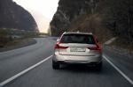 Volvo V90 T6 Cross Country 2016 года